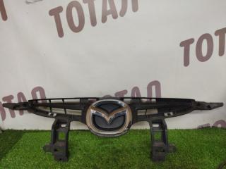 Решетка радиатора MAZDA DEMIO 2010