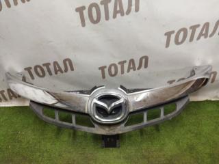 Решетка радиатора MAZDA BIANTE 2009