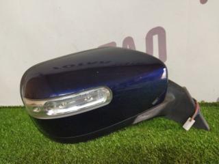 Запчасть зеркало правое MAZDA BIANTE 2009