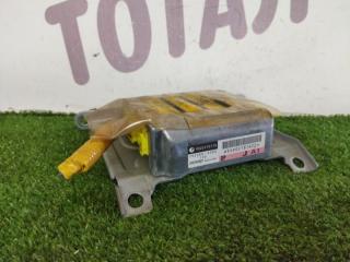 Блок управления airbag SUBARU FORESTER 2001