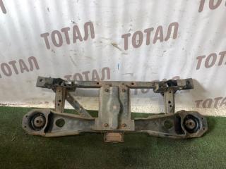 Балка подвески задняя MAZDA BIANTE 2009
