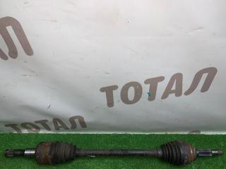 Запчасть привод задний левый MAZDA TRIBUTE 2000