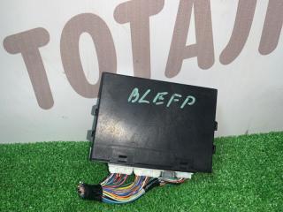 Электронный блок MAZDA AXELA 2010