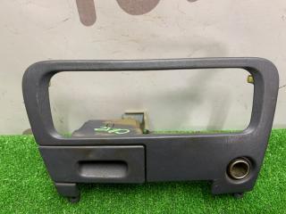 Запчасть консоль климат-контроля TOYOTA LITE ACE NOAH 1999