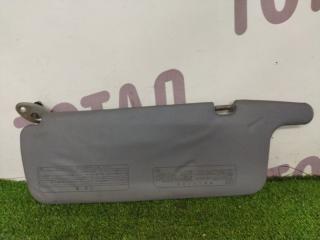 Запчасть козырек солнцезащитный правый TOYOTA LITE ACE NOAH 1999