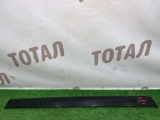 Ветровик задний правый MAZDA BIANTE 2009