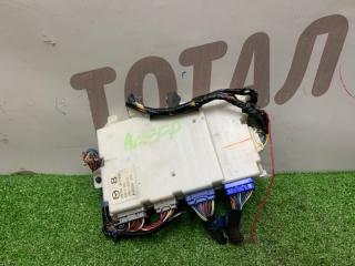 Электронный блок MAZDA AXELA 2010