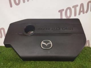 Запчасть декоративная крышка двигателя MAZDA BIANTE 2009