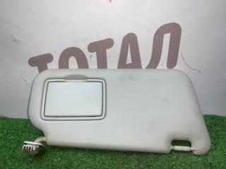 Козырек солнцезащитный правый MAZDA DEMIO 2010