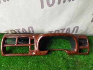 Консоль климат-контроля SUZUKI JIMNY