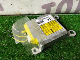 Блок управления airbag TOYOTA COROLLA FIELDER 2007