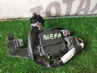 Блок управления вентилятором MAZDA AXELA 2010