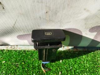 Запчасть кнопка обогрева заднего стекла TOYOTA LITE ACE NOAH 1998