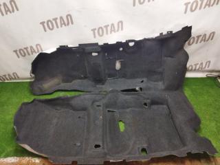 Обшивка пола MAZDA AXELA 2010