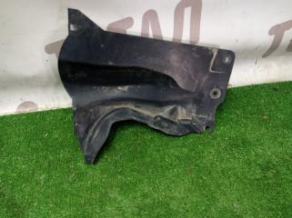 Защита двигателя MAZDA AXELA 2010