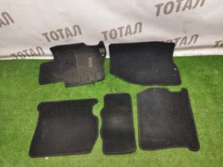 Коврики комплект MAZDA DEMIO 2005