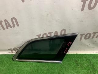 Запчасть стекло собачника заднее правое MAZDA CX-7