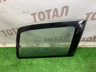 Запчасть стекло собачника заднее правое MAZDA MPV
