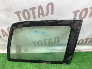 Запчасть стекло собачника правое MAZDA MPV