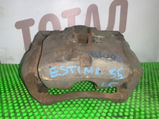 Запчасть суппорт передний левый TOYOTA ESTIMA 2007