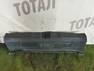 Планка под замок багажника HONDA FIT