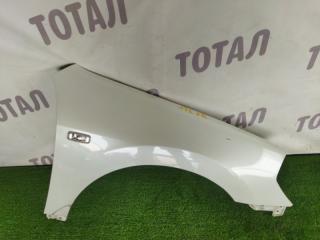 Крыло переднее правое NISSAN TEANA