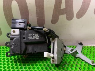 Сервопривод заслонок печки MITSUBISHI PAJERO 1993