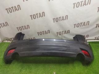 Бампер задний MAZDA CX-5 2014