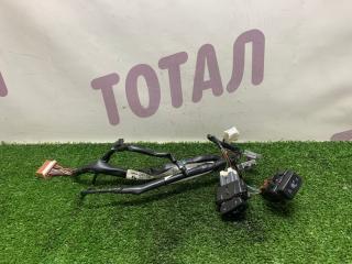 Кнопка подогрева сидений передняя Infiniti QX56 2008
