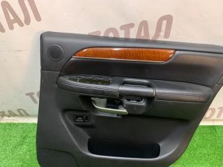 Обшивка двери задняя правая Infiniti QX56 2008