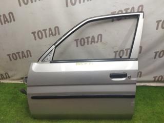 Дверь передняя левая MAZDA DEMIO 1998