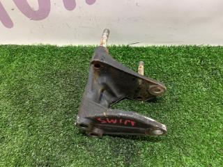 КРОНШТЕЙН ОПОРЫ ДВИГАТЕЛЯ задний SWIFT 2004 HT51S M13A КРОНШТЕЙН ОПОРЫ ДВИГАТЕЛЯ задний SWIFT 2004 HT51S M13A