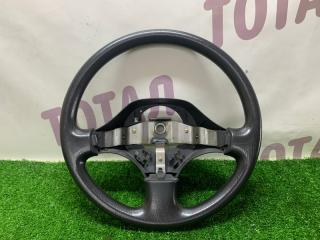 Запчасть руль TOYOTA DUET 2004
