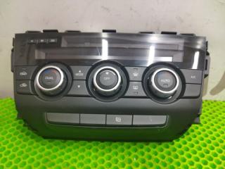 Блок управления климат-контролем MAZDA CX-5 2014