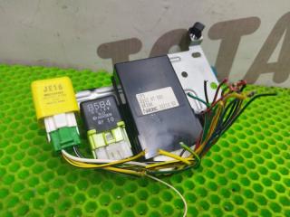 Электронный блок MAZDA DEMIO 1998