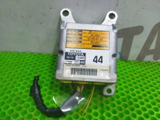 Блок управления airbag TOYOTA COROLLA SPACIO 2003