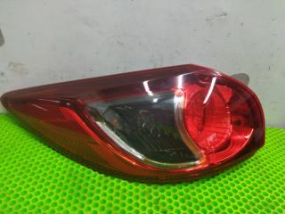 Стоп-сигнал левый MAZDA CX-5 2014