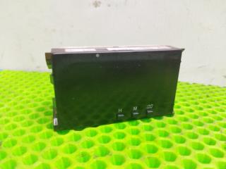 Запчасть часы TOYOTA LITE ACE NOAH