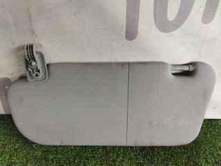 Козырек солнцезащитный правый MAZDA AXELA 2007
