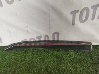 Запчасть ветровик задний правый TOYOTA CAMRY 2010