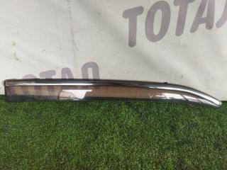 Запчасть ветровик задний левый TOYOTA CAMRY 2010