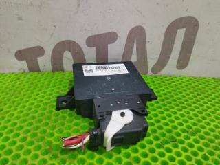 Электронный блок MAZDA CX-5 2014