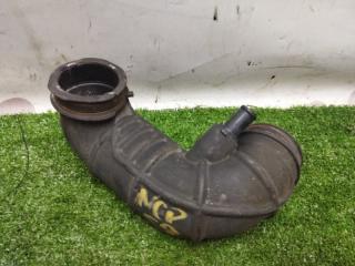 Запчасть патрубок воздушного фильтра TOYOTA SUCCEED 2005