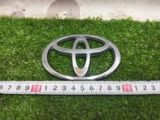 Запчасть эмблема TOYOTA SUCCEED 2005