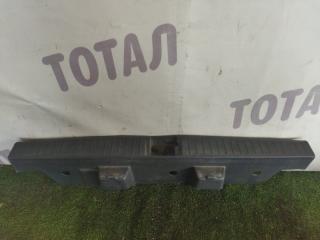 Запчасть планка под замок багажника TOYOTA DUET 2004