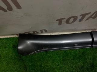 Накладка на порог правая MAZDA TRIBUTE 2001
