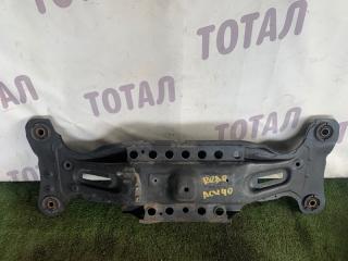 Запчасть балка подвески задняя TOYOTA CAMRY 2010