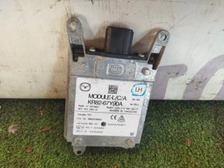 Электронный блок MAZDA CX-5 2014