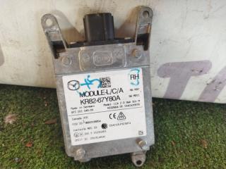 Электронный блок MAZDA CX-5 2014