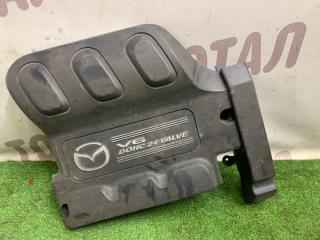 Декоративная крышка двигателя MAZDA TRIBUTE 2001
